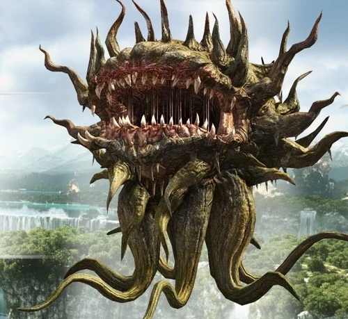 McFarlane Stranger Things Series 2 and Deluxe Demogorgon - Toyark Photo shoot - 