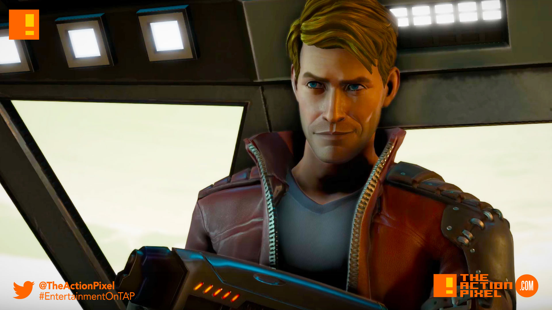 Peter Quill (Star-Lord), Guardians of the Galaxy Wiki