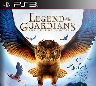 Legend of the guardians xbox 360 deals