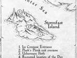 Stormfast Island