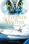 German cover