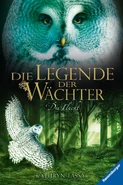 German cover