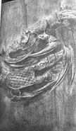(Ch. 12) Ezylryb's rusty battle claws