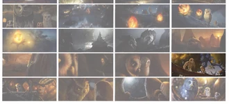 Deleted scene dig gylf