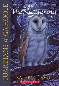 GoGH5 - The Shattering