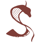 The symbol of the Harp Guild from the movie.