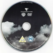British DVD label. This DVD is notable as it appears to lack any official imagery from the franchise.