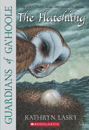 GoGH7 - The Hatchling