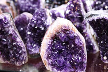 Geodes