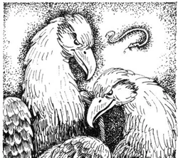 Орлы Изгнанник