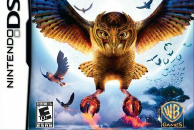 Amazon.com: Legend of the Guardians: The Owls of Ga'Hoole