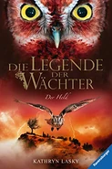 German cover