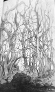 (Ch. 4) Soren in the Spirit Woods