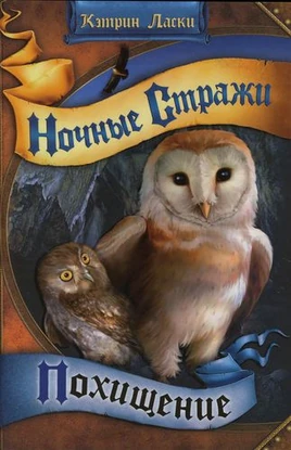 Похищение
