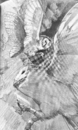 (Ch. 24) Kludd and Soren face off in the Tunnel of Despair