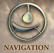 Navigation orb