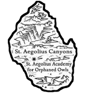 St aggies canyonlands