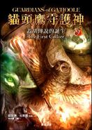 Chinese cover