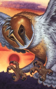 Kludd, leader of the Pure Ones from late in  to the end of .