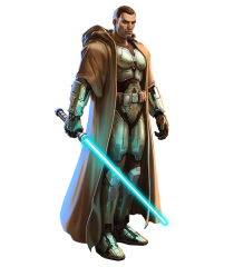 Jedi Knight