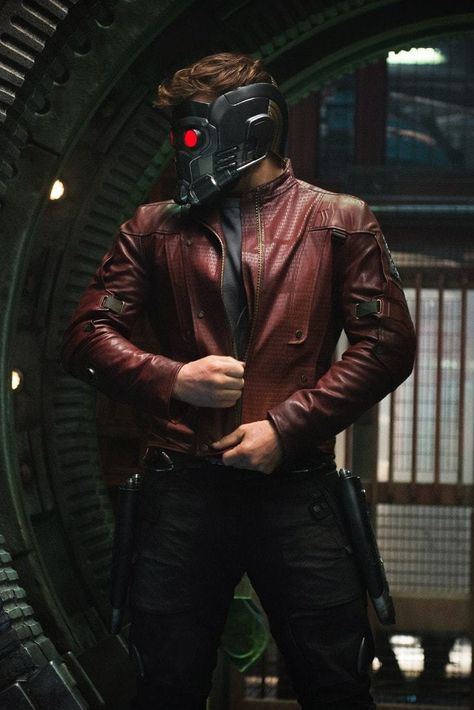 Star-Lord, Guardians of the Galaxy Wiki