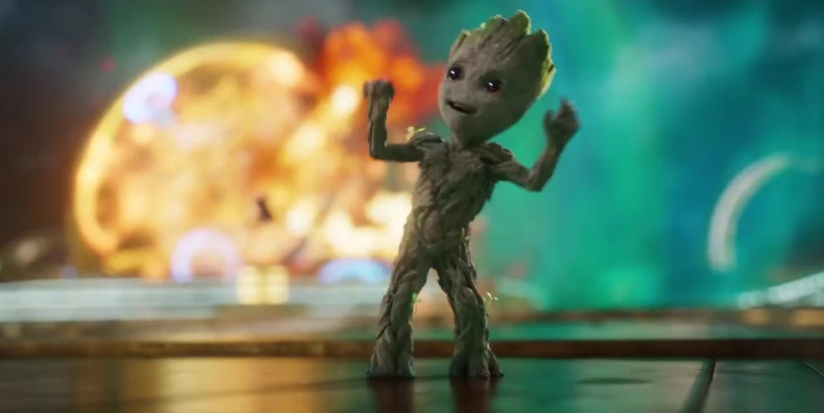 Mr. Blue Sky Guardians of the Galaxy Wiki Fandom