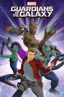 Season 2 Poster