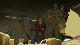 Long Distance Runaround