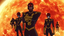 Another One Bites The Dust