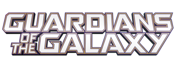 Guardians of the Galaxy Logo