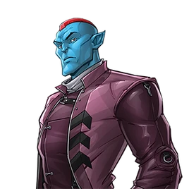 Yondu