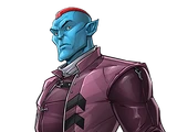 Yondu Udonta