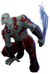 Drax