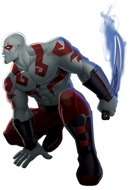 Drax