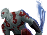 Drax