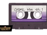 Guardians of the Galaxy: Cosmic Remix Vol. 1
