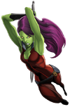 Gamora