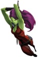 Gamora
