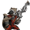 Rocket Raccoon