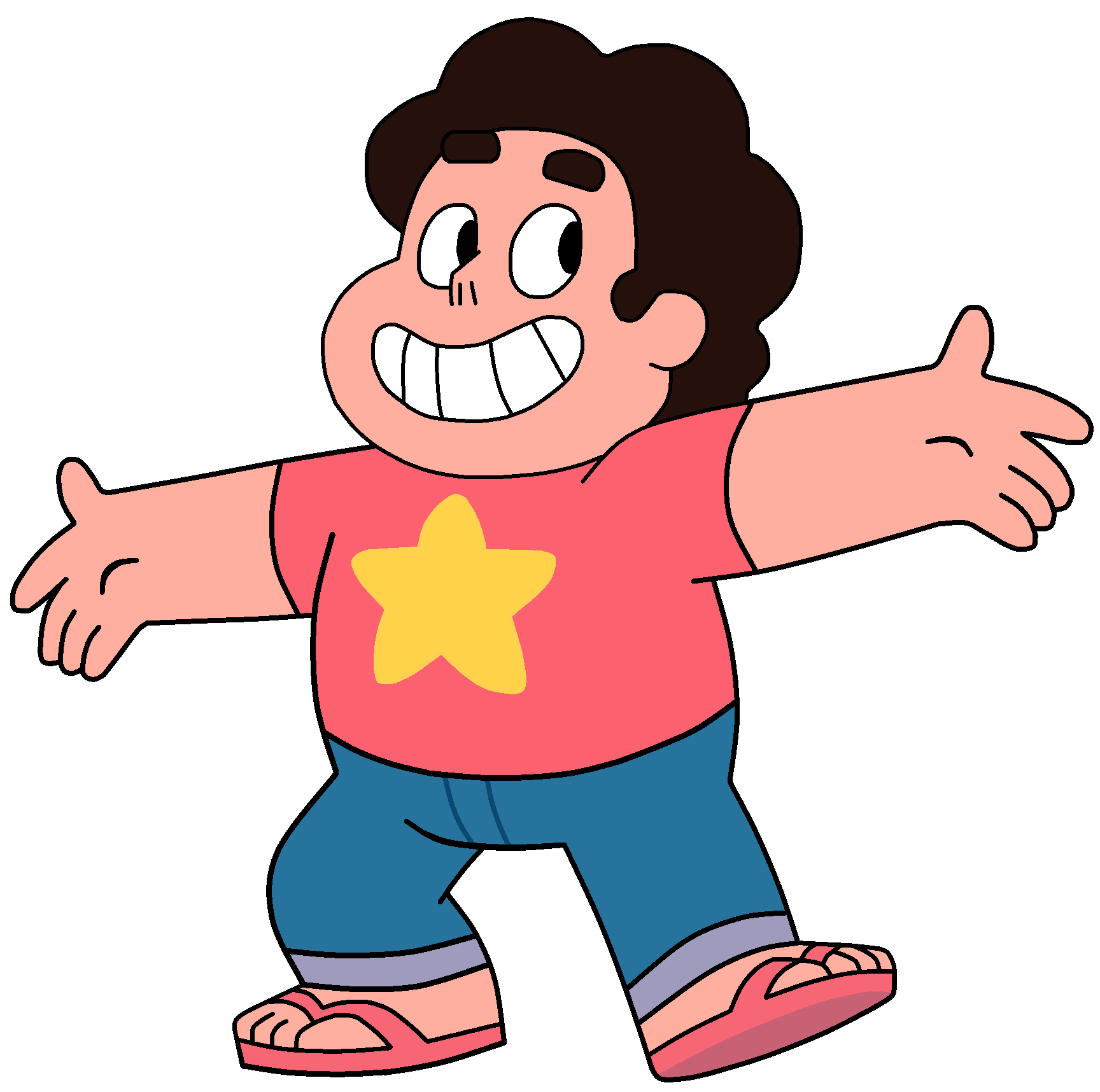 Steven Universo, Steven Universo Wiki