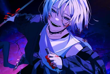 Butterfly Dream | Guchiry Wiki | Fandom