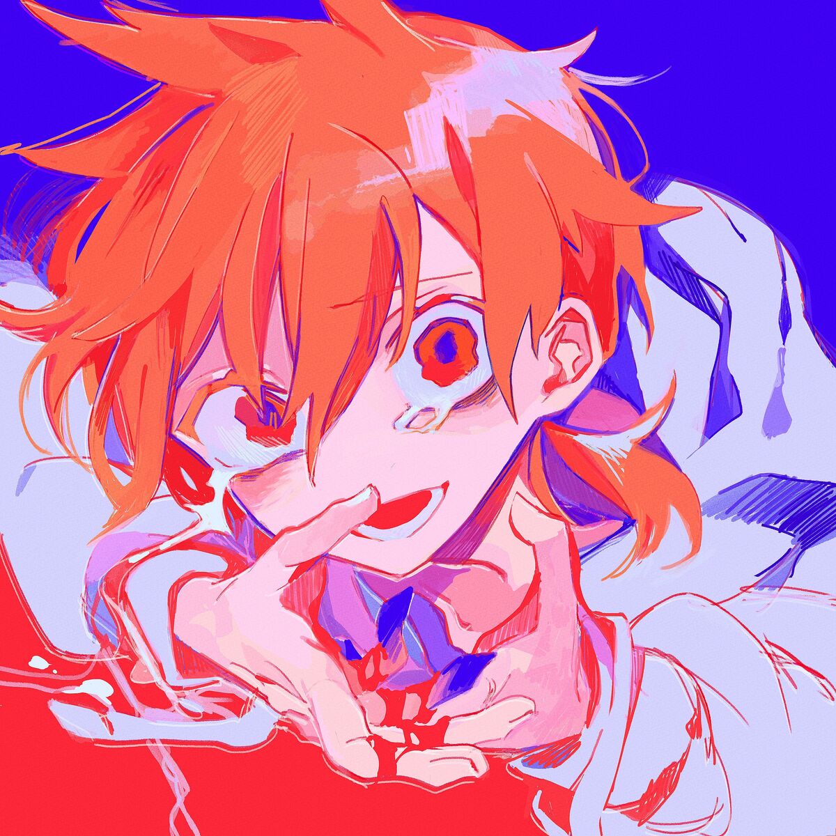 Aosugita Orange | Guchiry Wiki | Fandom