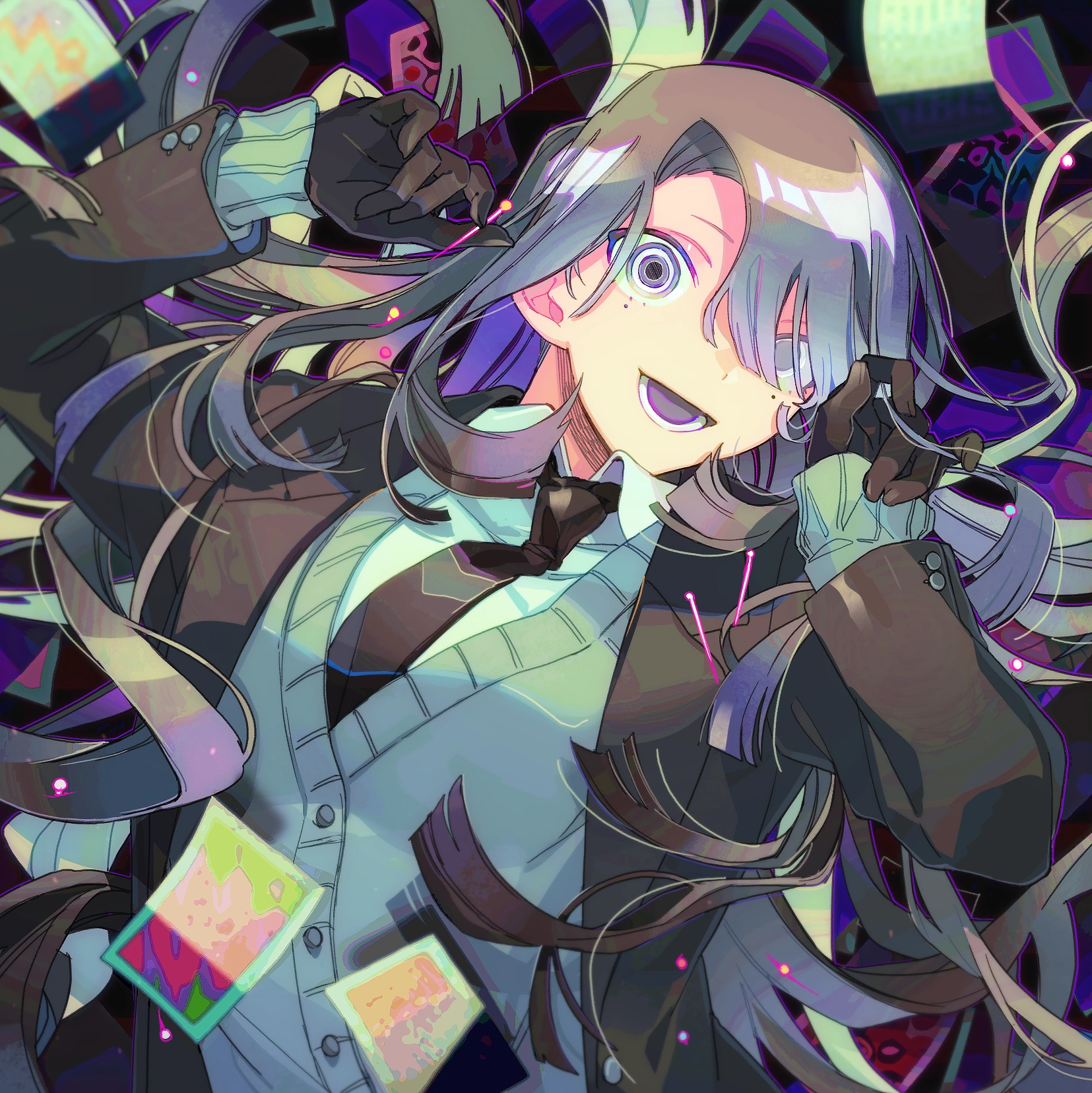 Iru Iruma | Guchiry Wiki | Fandom