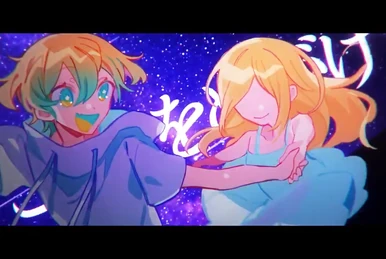 Falling, But Future Life | Guchiry Wiki | Fandom