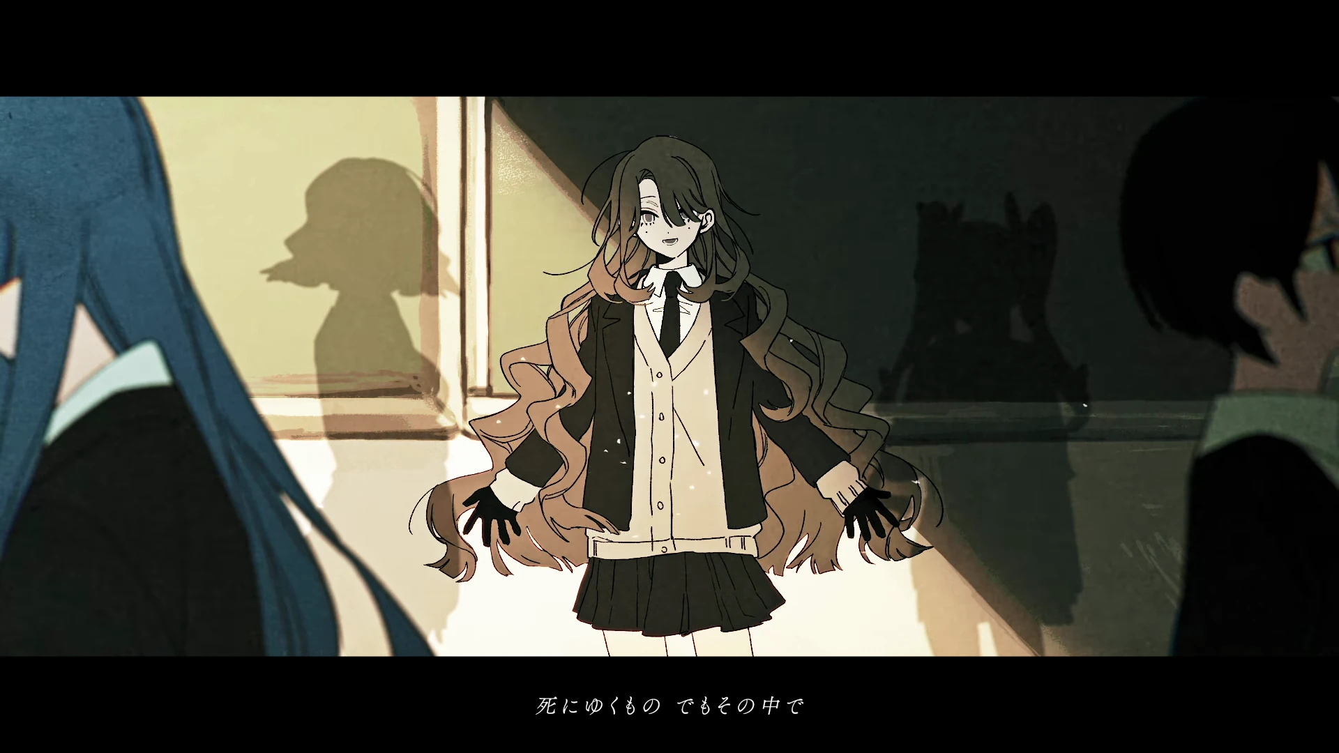 ミュージシャン Iru-2022-show Japan Mobility Show 🚗 H2 Energy Festival ありがとうございました