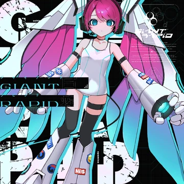 Rapid>>Girl | Guchiry Wiki | Fandom
