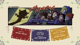 Домоперетворення