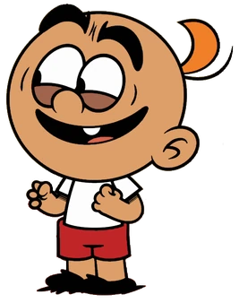 Carlitos Casagrande vector