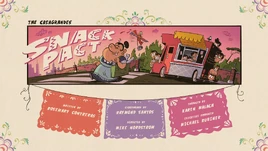 Кулінарна домовленість