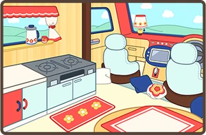 Retro Pop